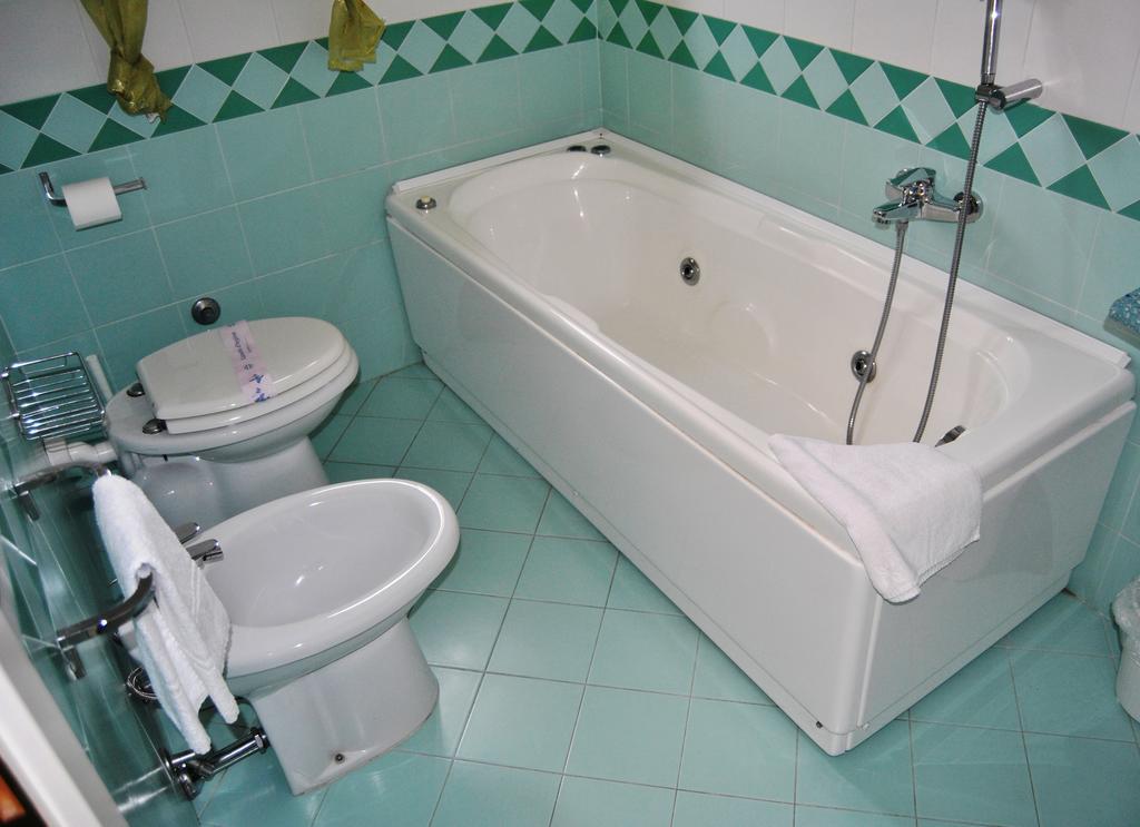 Hotel Sextum Bientina Номер фото
