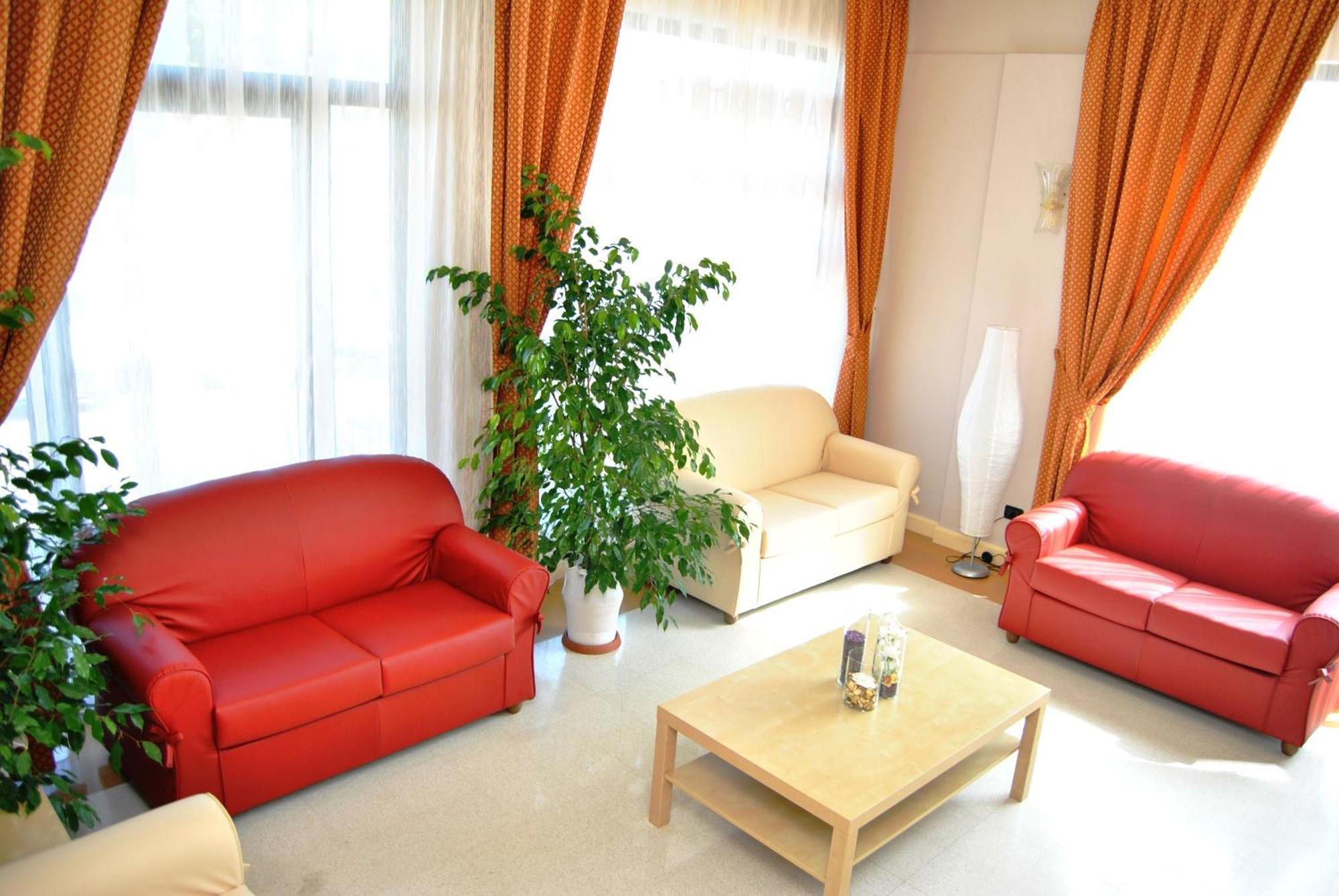 Hotel Sextum Bientina Екстер'єр фото