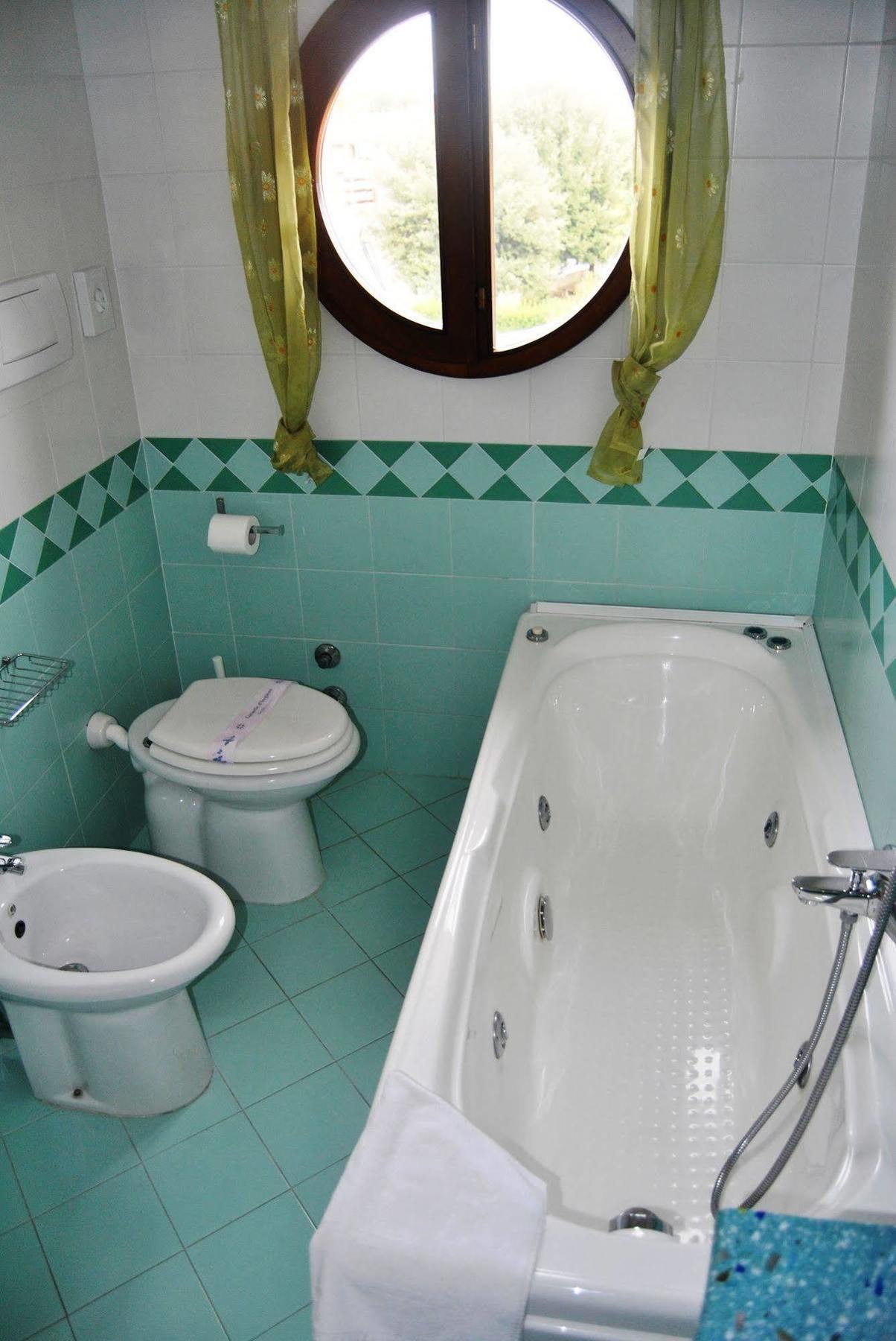 Hotel Sextum Bientina Екстер'єр фото